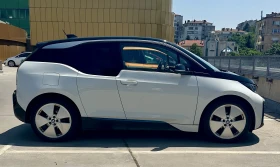 BMW i3 94ah facelift термопомпа Navi - 23999 лв. - 17569440 5