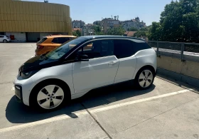BMW i3 94ah facelift термопомпа Navi - 23999 лв. - 17569440 4