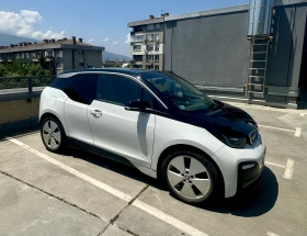 BMW i3 94ah facelift термопомпа Navi - 23999 лв. - 17569440 3