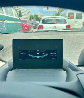 BMW i3 94ah facelift термопомпа Navi - 23999 лв. - 17569440 8