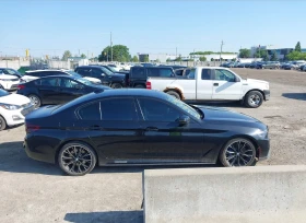 BMW 540 MSPORT* HEADUP* KEYLESS* SAT* HARMAN - 38500 лв. - 21034782 7
