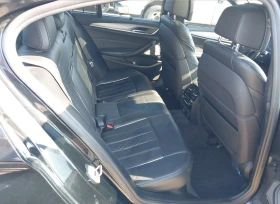 BMW 540 MSPORT* HEADUP* KEYLESS* SAT* HARMAN - 38500 лв. - 21034782 10