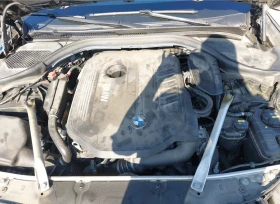 BMW 540 MSPORT* HEADUP* KEYLESS* SAT* HARMAN - 38500 лв. - 21034782 12
