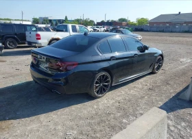 BMW 540 MSPORT* HEADUP* KEYLESS* SAT* HARMAN - 38500 лв. - 21034782 6