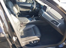 BMW 540 MSPORT* HEADUP* KEYLESS* SAT* HARMAN - 38500 лв. - 21034782 9
