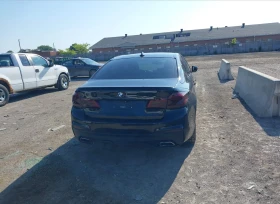BMW 540 MSPORT* HEADUP* KEYLESS* SAT* HARMAN - 38500 лв. - 21034782 5