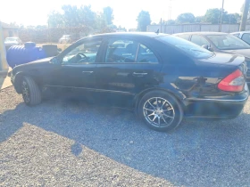 Mercedes-Benz E 320 3.0 4matic EVO - 12000 лв. - 81487951 6