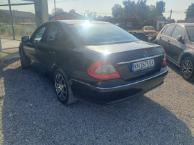 Mercedes-Benz E 320 3.0 4matic EVO - 12000 лв. - 81487951 5