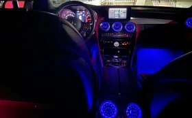 Mercedes-Benz C 300 4MATIC, PANORAMA , AMBIENT LIGHT, ПОДГРЕВ - 52000 лв. - 71430791 15