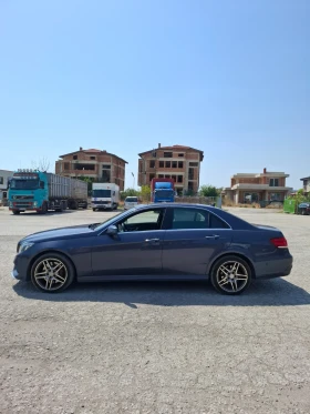 Mercedes-Benz E 350 - 34000 лв. - 78739358 4