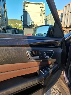 Mercedes-Benz E 350 | Mobile.bg    7