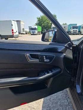 Mercedes-Benz E 350 - 34000 лв. - 78739358 7