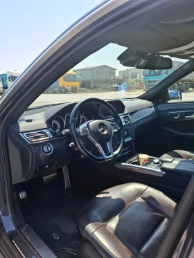 Mercedes-Benz E 350 - 34000 лв. - 78739358 9