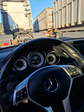 Mercedes-Benz E 350 | Mobile.bg    9