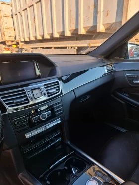 Mercedes-Benz E 350 | Mobile.bg    10