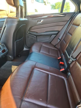 Mercedes-Benz E 350 | Mobile.bg    16