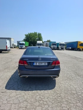 Mercedes-Benz E 350 - 34000 лв. - 78739358 2
