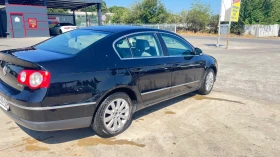 Обява за продажба на VW Passat Първи собсвеник!!! ~7 500 лв. - изображение 4
