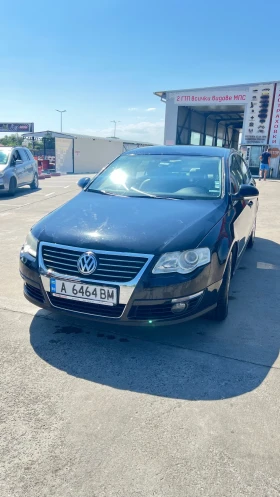 Обява за продажба на VW Passat Първи собсвеник!!! ~7 500 лв. - изображение 1