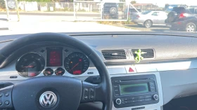 Обява за продажба на VW Passat Първи собсвеник!!! ~7 500 лв. - изображение 5