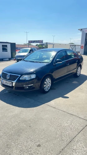 Обява за продажба на VW Passat Първи собсвеник!!! ~7 500 лв. - изображение 1