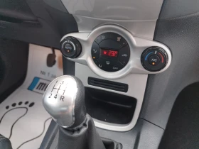 Обява за продажба на Ford Fiesta 1.4i-97кс-ГАЗ-TITANIUM ~5 600 лв. - изображение 9