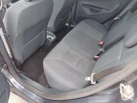 Обява за продажба на Ford Fiesta 1.4i-97кс-ГАЗ-TITANIUM ~5 600 лв. - изображение 5