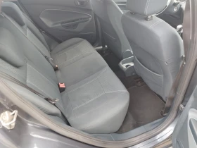 Обява за продажба на Ford Fiesta 1.4i-97кс-ГАЗ-TITANIUM ~5 600 лв. - изображение 6