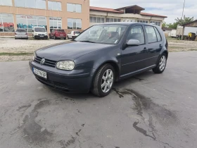 Обява за продажба на VW Golf  Vr6 ~7 600 лв. - изображение 1