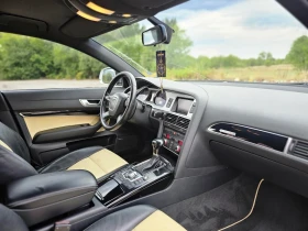 Audi A6 Audi a6 2011 Exclusive | Mobile.bg    10