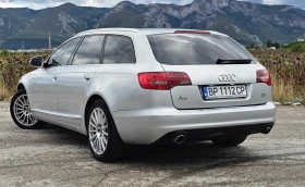 Audi A6 Audi a6 2011 Exclusive | Mobile.bg    4