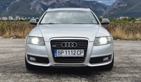 Audi A6 Audi a6 2011 Exclusive | Mobile.bg    3