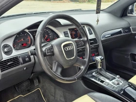 Audi A6 Audi a6 2011 Exclusive | Mobile.bg    9