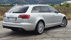 Audi A6 Audi a6 2011 Exclusive | Mobile.bg    5
