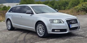 Audi A6 Audi a6 2011 Exclusive | Mobile.bg    2
