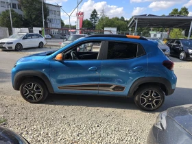 Dacia Spring Comfort Plus 45 CCS Гаранция Лизинг - 17500 лв. - 19555393 2