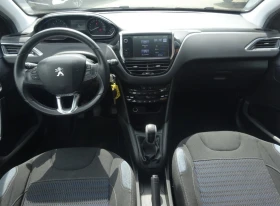Обява за продажба на Peugeot 208 Allure ~13 500 лв. - изображение 4