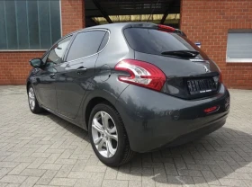 Обява за продажба на Peugeot 208 Allure ~13 500 лв. - изображение 2