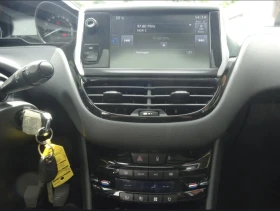 Обява за продажба на Peugeot 208 Allure ~13 500 лв. - изображение 7