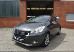 Обява за продажба на Peugeot 208 Allure ~13 500 лв. - изображение 1