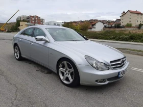 Mercedes-Benz CLS 350 CLS 350 GRAND EDITION  | Mobile.bg    14