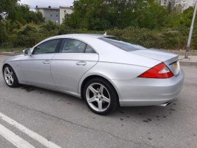 Обява за продажба на Mercedes-Benz CLS 350 CLS 350 GRAND EDITION  ~9 950 лв. - изображение 10 | Auto.bg Обява за продажба на Mercedes-Benz CLS 350 CLS 350 GRAND EDITION  ~9 950 лв. - изображение 10