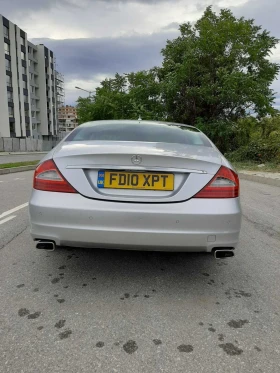 Mercedes-Benz CLS 350 CLS 350 GRAND EDITION  | Mobile.bg    13