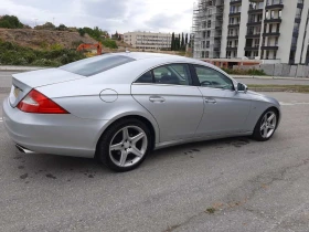 Обява за продажба на Mercedes-Benz CLS 350 CLS 350 GRAND EDITION  ~9 950 лв. - изображение 6 | Auto.bg Обява за продажба на Mercedes-Benz CLS 350 CLS 350 GRAND EDITION  ~9 950 лв. - изображение 6