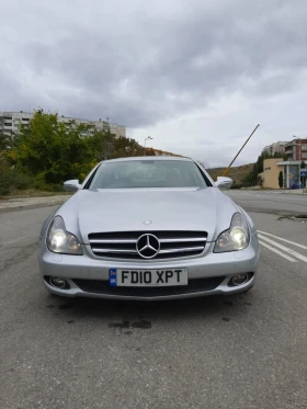 Обява за продажба на Mercedes-Benz CLS 350 CLS 350 GRAND EDITION  ~9 950 лв. - изображение 7 | Auto.bg Обява за продажба на Mercedes-Benz CLS 350 CLS 350 GRAND EDITION  ~9 950 лв. - изображение 7