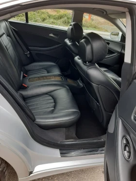 Обява за продажба на Mercedes-Benz CLS 350 CLS 350 GRAND EDITION  ~9 950 лв. - изображение 2 | Auto.bg Обява за продажба на Mercedes-Benz CLS 350 CLS 350 GRAND EDITION  ~9 950 лв. - изображение 2