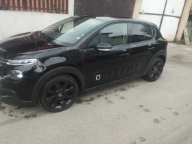 Обява за продажба на Citroen C3 1.2 ~13 500 лв. - изображение 1 | Auto.bg Обява за продажба на Citroen C3 1.2 ~13 500 лв. - изображение 1