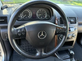 Mercedes-Benz A 170 | Mobile.bg    8