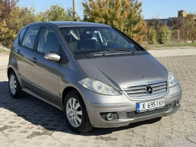  Mercedes-Benz A 170