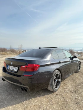 BMW 528 - 31999 лв. / 16360.83 € - 99315688 4